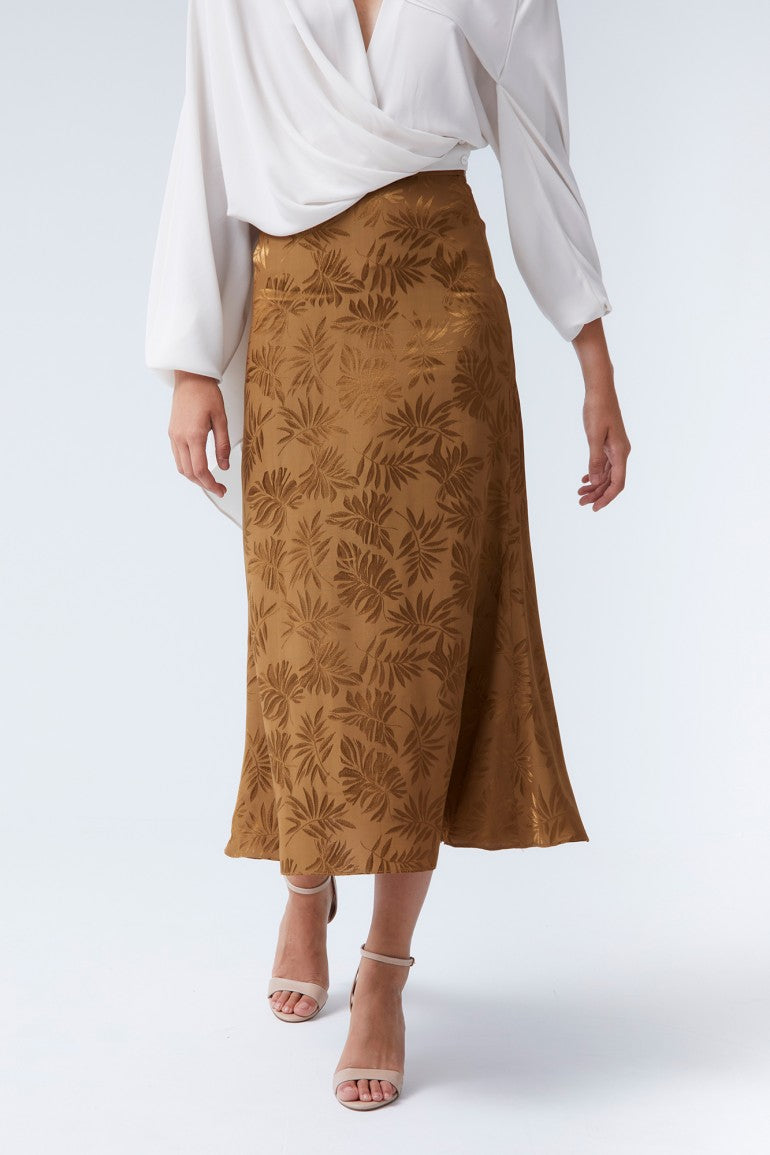 Argenis Skirt- Co-Ord