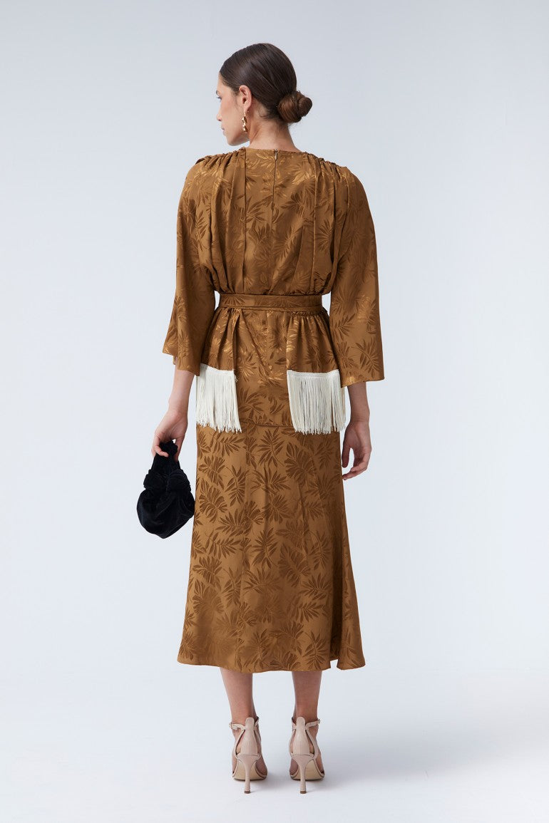 Argenis Skirt- Co-Ord