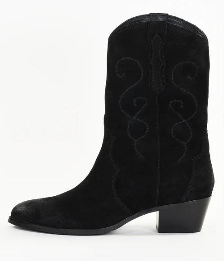 Cowboy Boots