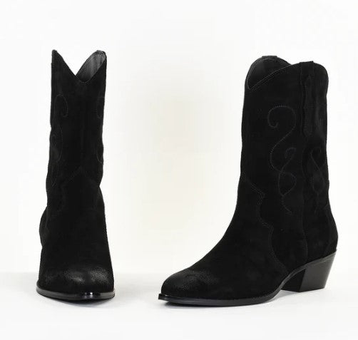 Cowboy Boots