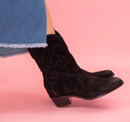 Cowboy Boots