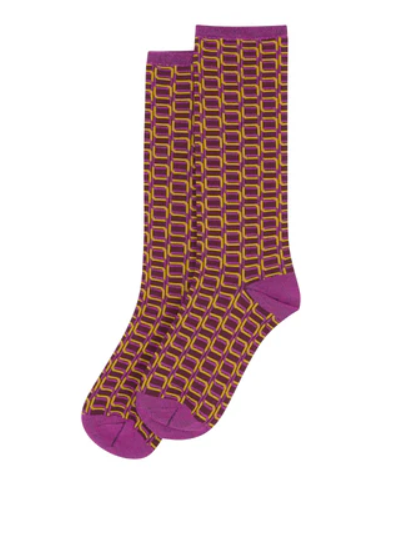 Bamboo Blend Socks