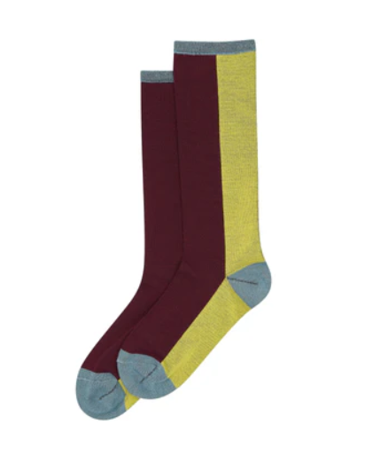 Bamboo Blend Socks