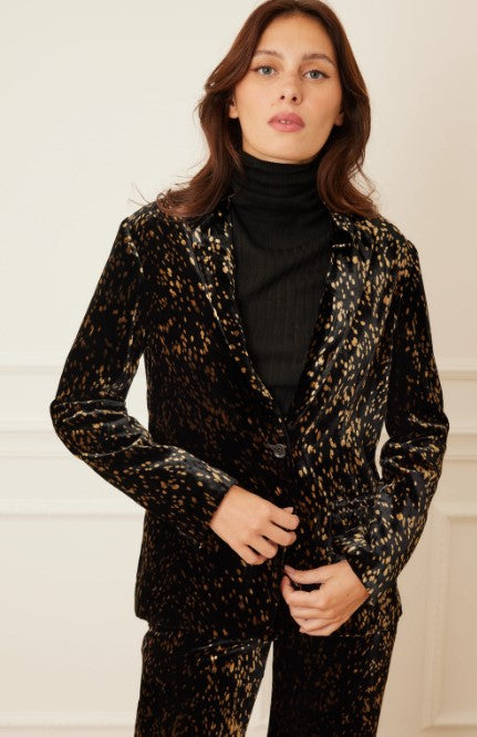 Wobbly Jacket