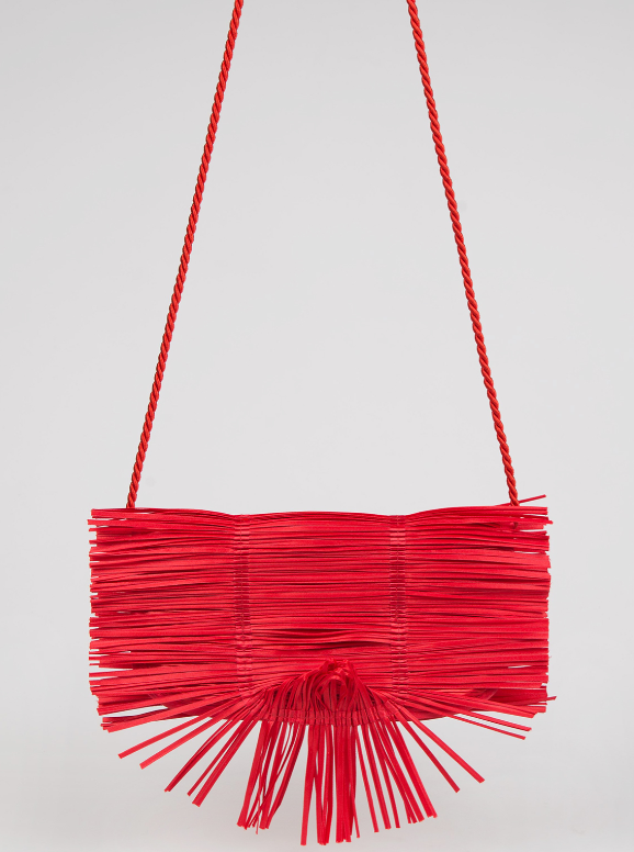 Red Clutch