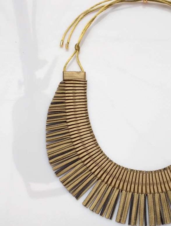 Two-Toned Necklace