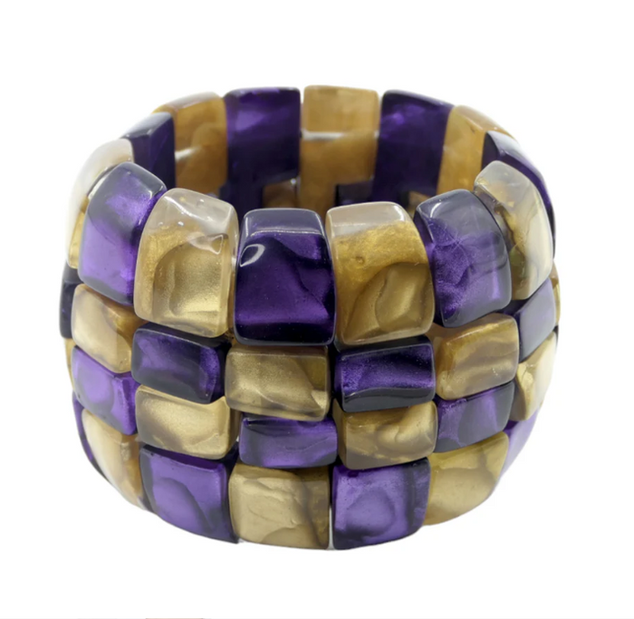 Mosaic Cuff