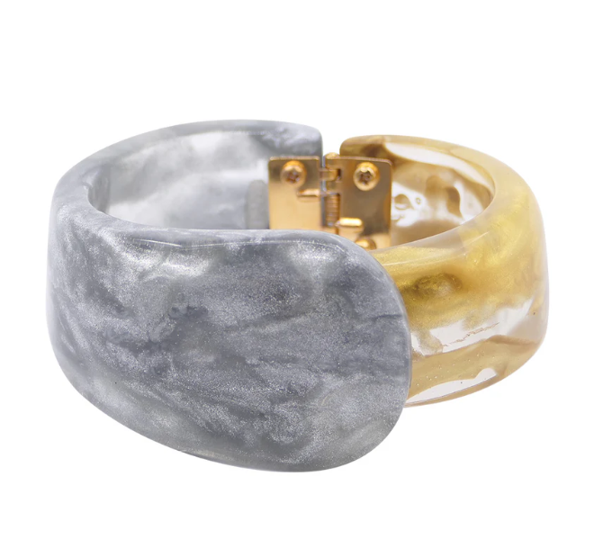 Contemporary Cuff