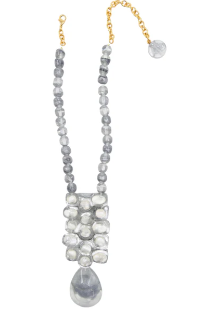 Enchanting Necklace