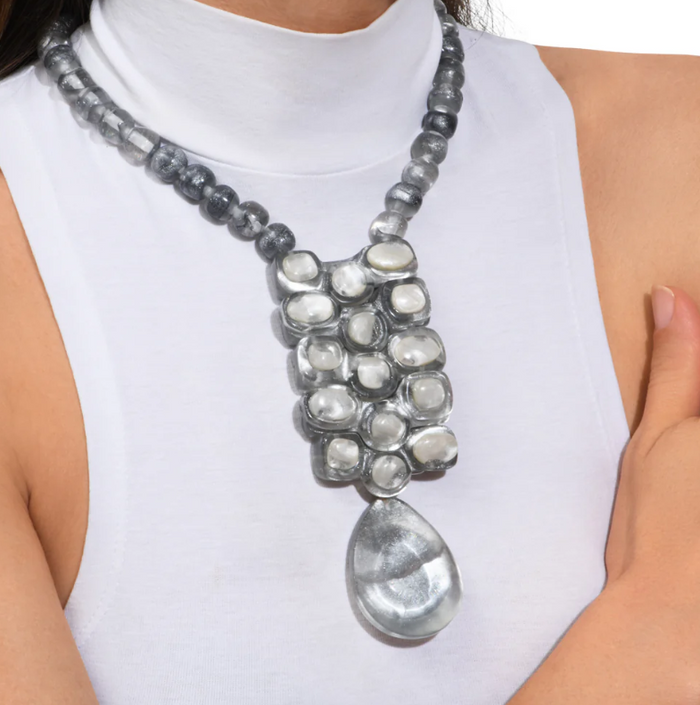 Enchanting Necklace