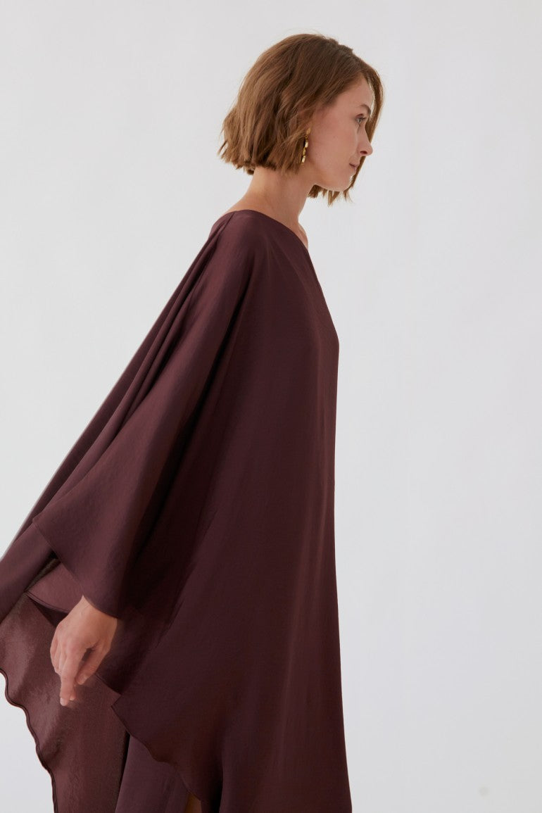 Asymmetrical Dress