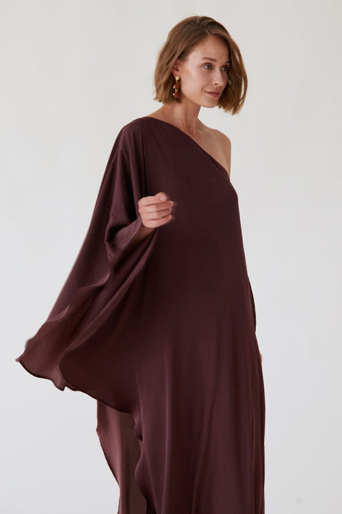Asymmetrical Dress